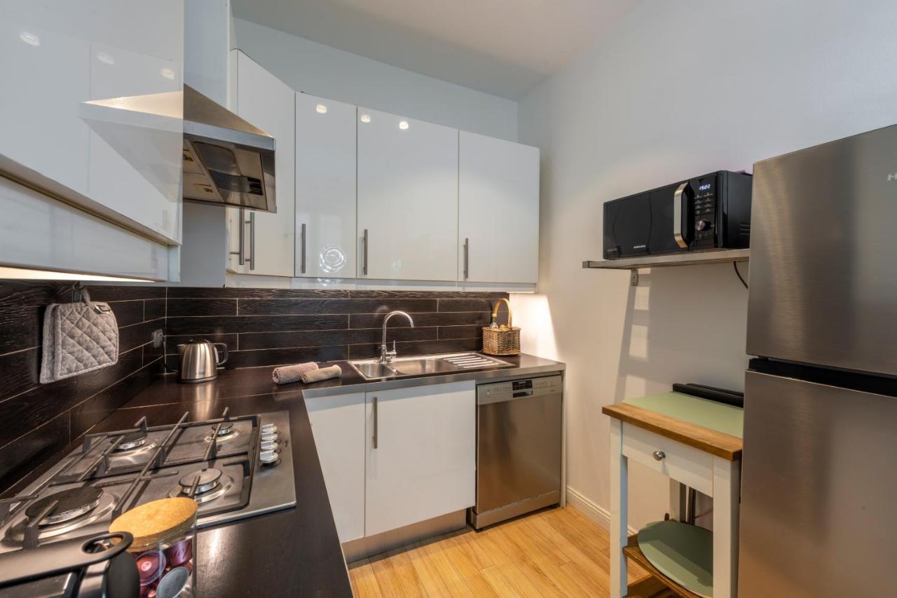 Boutique Apartment Porta Duomo, Close To The Lake! コモ エクステリア 写真
