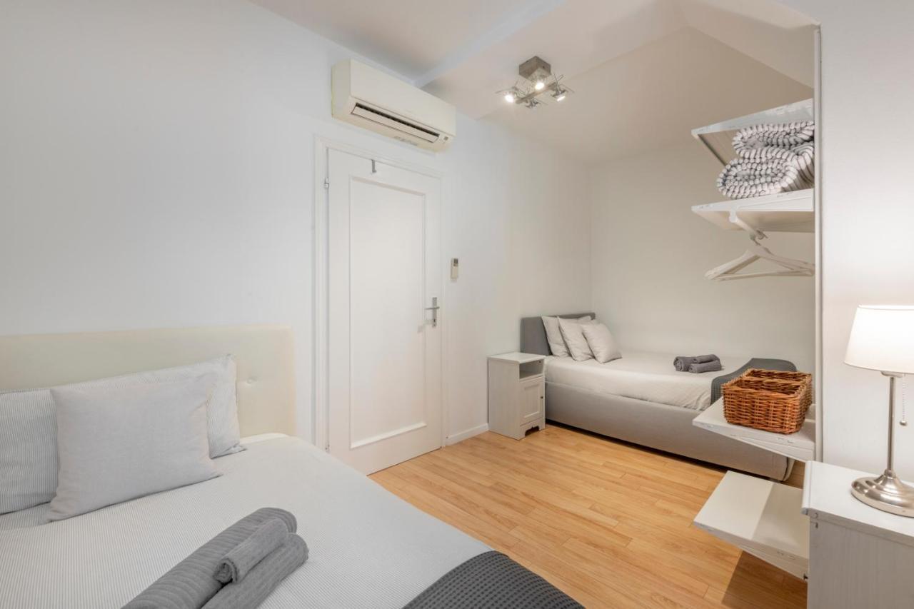 Boutique Apartment Porta Duomo, Close To The Lake! コモ エクステリア 写真